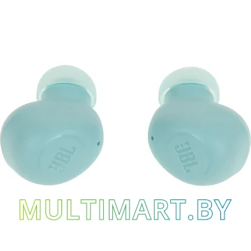 Наушники JBL Wave Buds (мятный) картинка 2